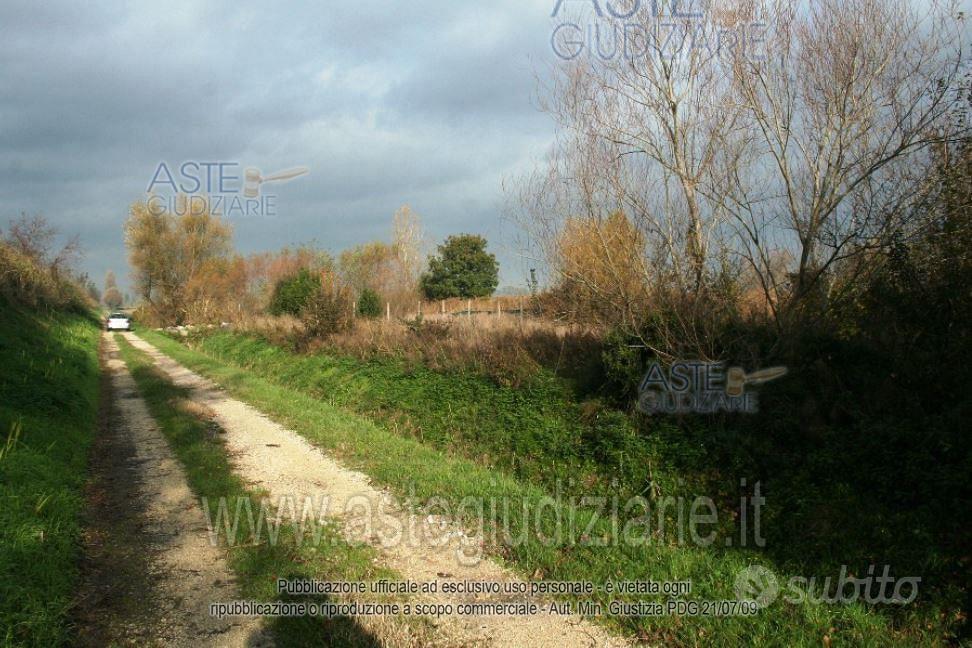 Terreno Agricolo Foligno [A4310325] - Vista 5
