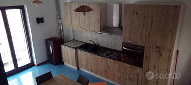 Casa singola a San Cataldo