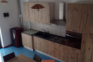 Casa singola a San Cataldo