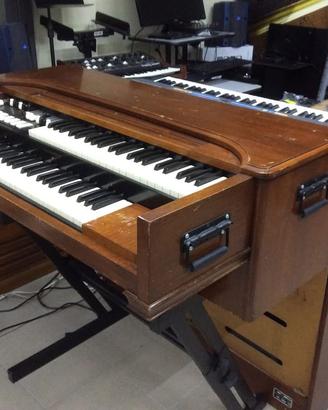 Organo Hammond M3 Elettromeccanico