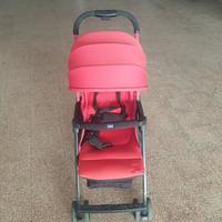 Passeggino leggero chicco