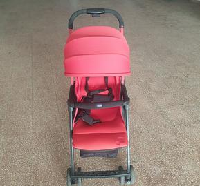 Passeggino leggero chicco