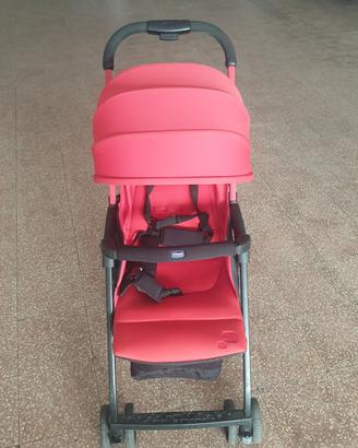 Passeggino leggero chicco