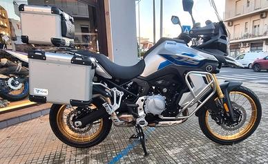 Voge Valico 900 DSX ANNO 2024