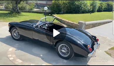 MG. del 1960 8