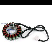 statore Triumph Tiger 995 1050 Daytona  2002 -06