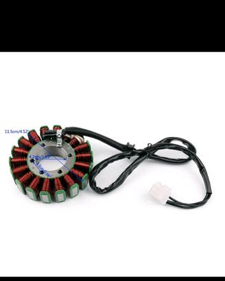 statore Triumph Tiger 995 1050 Daytona  2002 -06