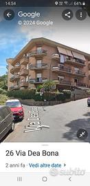 Posto Auto in Box Condominiale