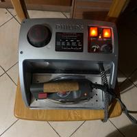 Philips supervapore professional