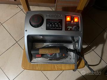 Philips supervapore professional