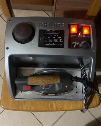 Philips supervapore professional