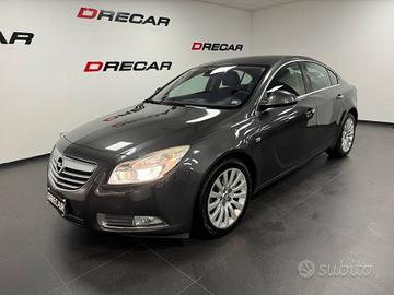 Opel Insignia 2.0 CDTI 4 porte Elective KILOMETRI 