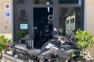 Bmw F 850 GS TRIPLE BLACK TAGLIANDI BMW