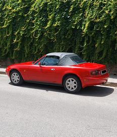 MX5 NA '91 
