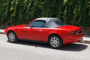 MX5 NA '91 