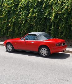 MX5 NA '91 