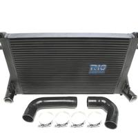 INTERCOOLER SEAT LEON 5F 13-20 NERO