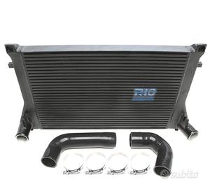 INTERCOOLER SEAT LEON 5F 13-20 NERO