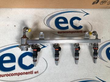 55220300 Tubazione completa di iniettori per Fiat 