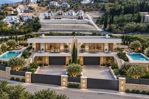 Terreno di 15000 m² a Ogliastro Cilento