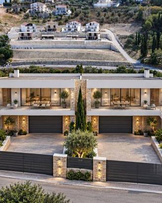 Terreno di 15000 m² a Ogliastro Cilento