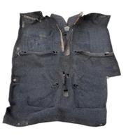 MOQUETTE PIANALE INTERO VEICOLO SUZUKI JIMNY «I» (