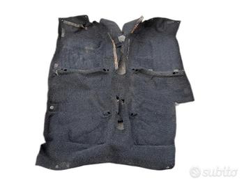 MOQUETTE PIANALE INTERO VEICOLO SUZUKI JIMNY «I» (