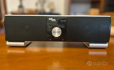 Soundbar amplificatore Cobra