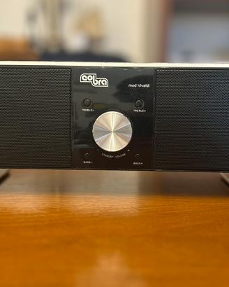Soundbar amplificatore Cobra
