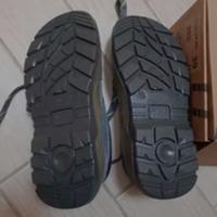 Scarpe donna antinfortunistiche