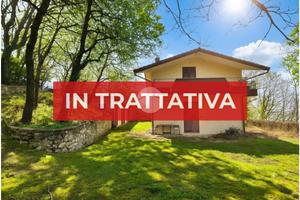 BIFAMILIARE A MONTE GRIMANO TERME