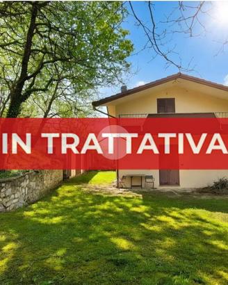 BIFAMILIARE A MONTE GRIMANO TERME