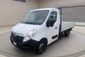 OPEL Movano 35 2.3 cdti 130cv cab L3 E6