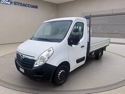OPEL Movano 35 2.3 cdti 130cv cab L3 E6