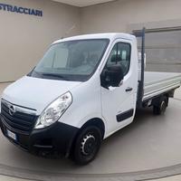 OPEL Movano 35 2.3 cdti 130cv cab L3 E6
