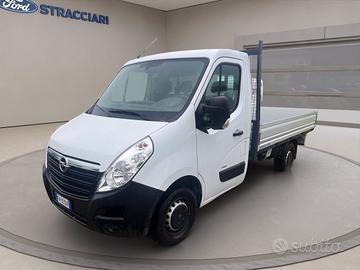 OPEL Movano 35 2.3 cdti 130cv cab L3 E6