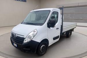 OPEL Movano 35 2.3 cdti 130cv cab L3 E6