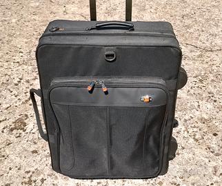 Custodia 3 trombe PROTEC