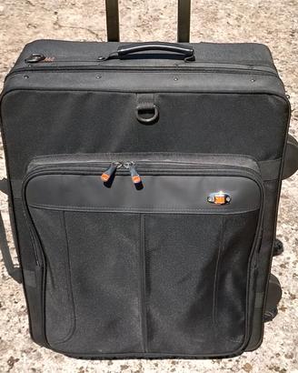 Custodia 3 trombe PROTEC