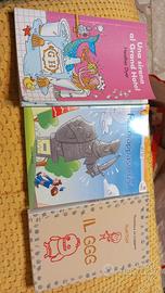 IL GGG, Acchiappa sorrisi ed una sirena al Grand H