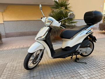 Piaggio liberty 50