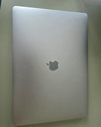 MacBook Pro 15" 2016 Core i7 16GB RAM - buon stato