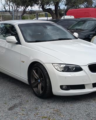 Bmw 320d Cabrio 2010 - 2.0 diesel Lb automobili