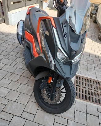kimko dtx 360