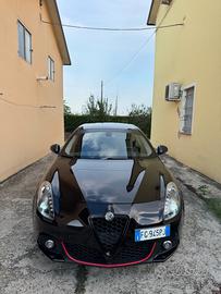 Alfa Romeo Giulietta 1.6 JTDm 120 CV