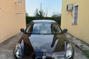Alfa Romeo Giulietta 1.6 JTDm 120 CV