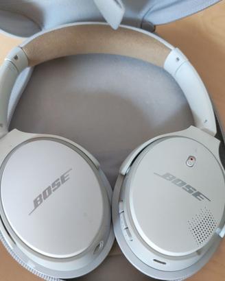 Cuffie BOSE  QuietComfort  BLUETOOTH