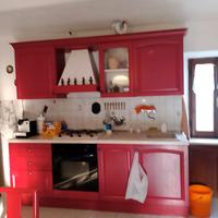 CUCINA LINEARE