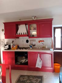 CUCINA LINEARE