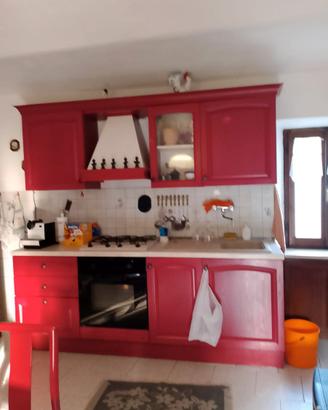 CUCINA LINEARE
